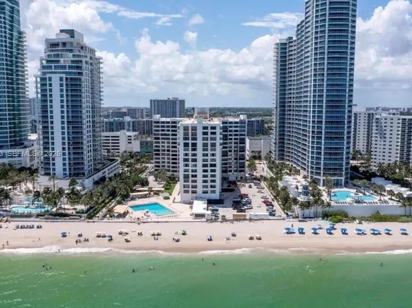 3505 S Ocean Dr APT 1018, Hollywood, FL 33019