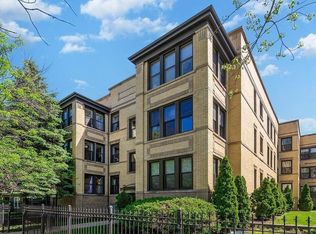 4829 N Kimball Ave APT 2, Chicago, IL 60625