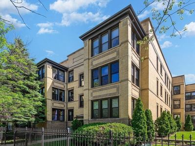 4829 N Kimball Ave APT 2, Chicago, IL, 60625