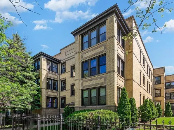 4829 N Kimball Ave APT 2, Chicago, IL 60625