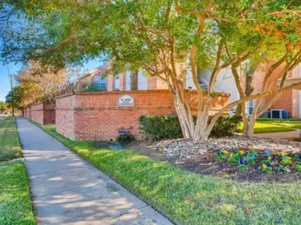 2109 Saint Michaels Dr Unit 103, Arlington, TX 76011
