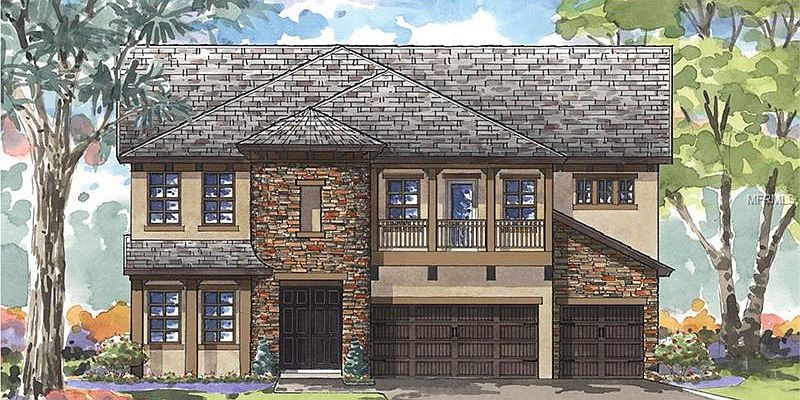 1st image of 13722 Moonstone Canyon Dr