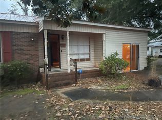 532 Lackey St, Hamlet, NC 28345