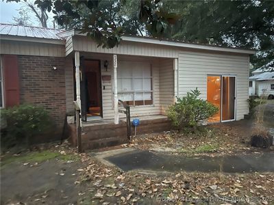 532 Lackey St, Hamlet, NC, 28345