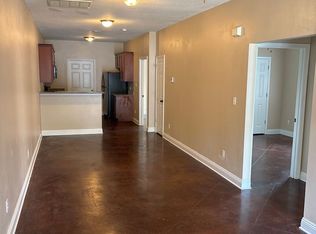 918 B Ave, Gulfport, MS 39507