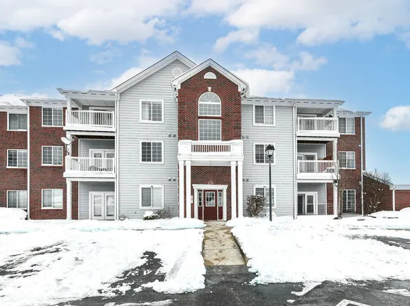 6239 Amber Creek Ln APT 104, Indianapolis, IN 46237