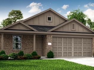 1456 Yachtclub Dr, Azle, TX 76020