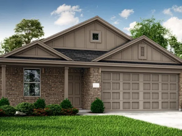 1456 Yachtclub Dr, Azle, TX 76020