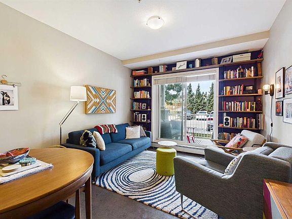 4th image of 5305 E 32nd Ave SW #4101
