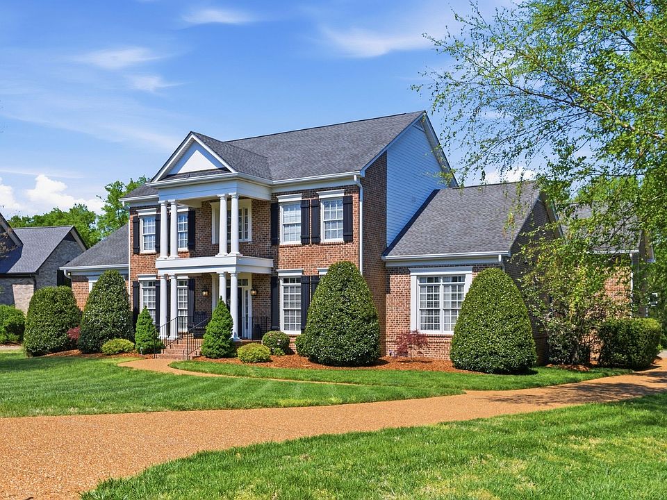327 Gillette Dr, Franklin, TN 37069 | Zillow