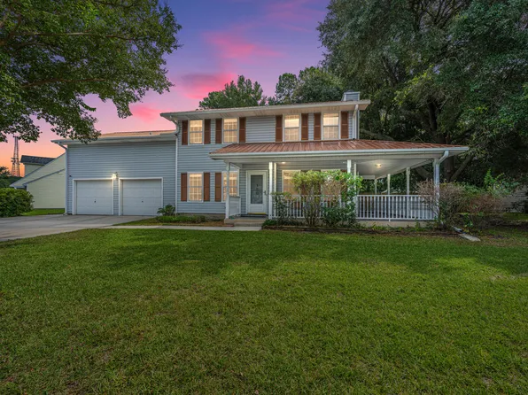 120 Trestlewood Dr, Summerville, SC 29486