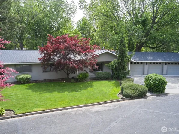 1985 Hilbrooke Drive, Walla Walla, WA 99362