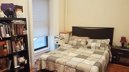 Rented by Corcoran