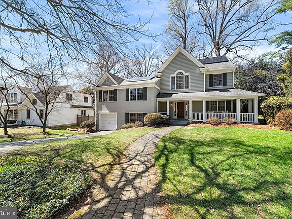 2nd image of 9806 Culver Ct