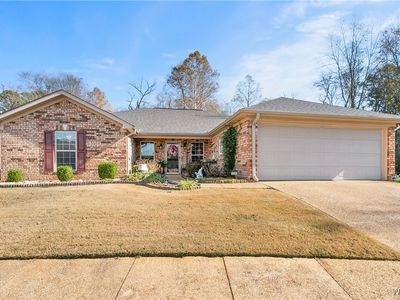 2330 Cross Creek Dr, Tuscaloosa, AL, 35404