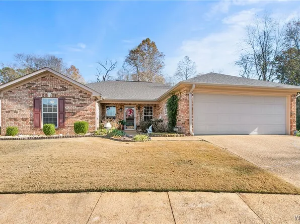 2330 Cross Creek Dr, Tuscaloosa, AL 35404