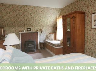 44850 Comptche Ukiah Rd, Mendocino, CA 95460