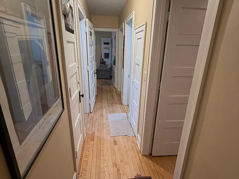 1256 Spaight St #1 — Photo 22