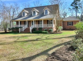 494 West Rd, Aiken, SC 29801