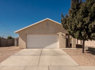 3631 N Kenneth Rd, Kingman, AZ 86409