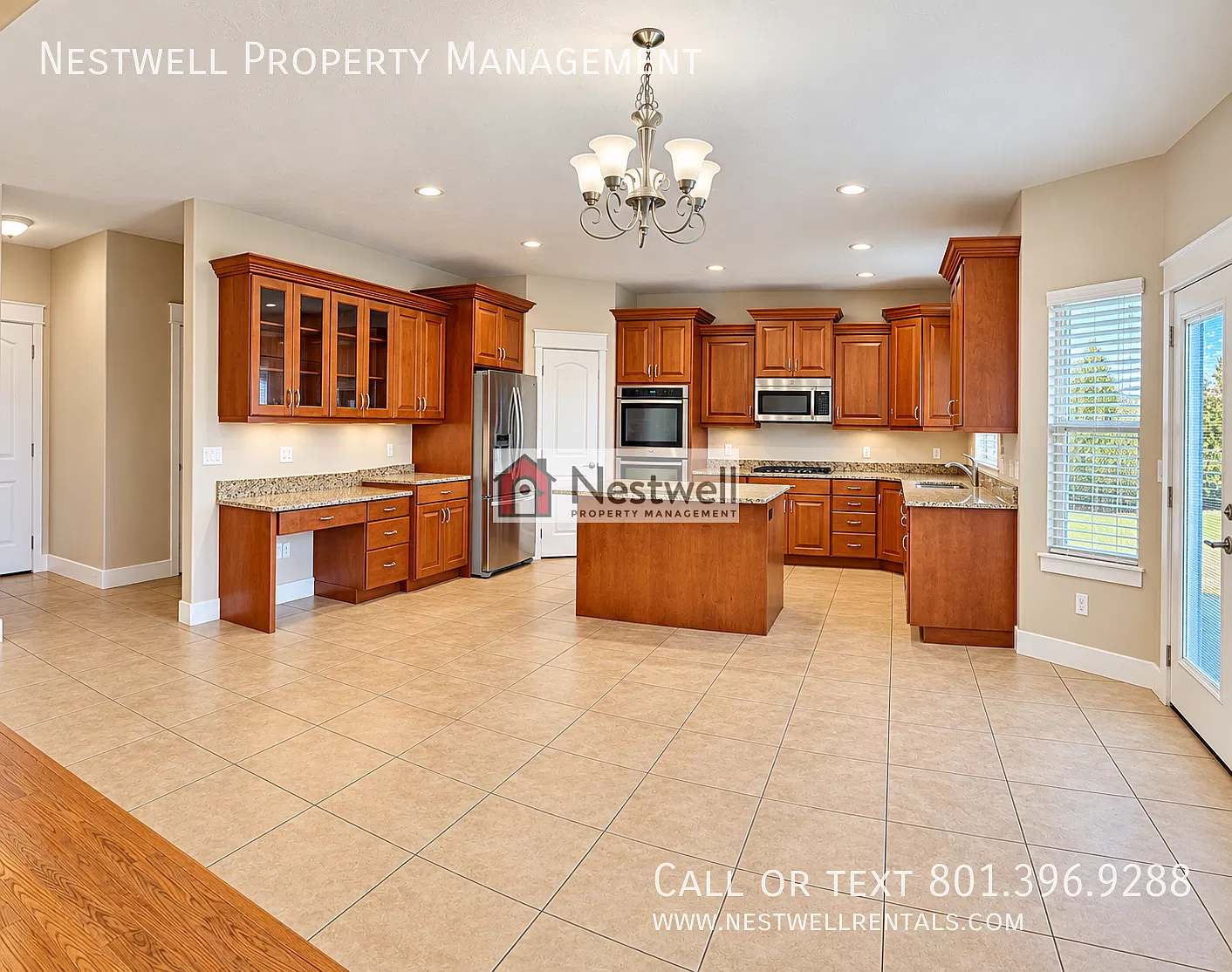 Spacious South Jordan Home with Mountain Views! — Photo 4