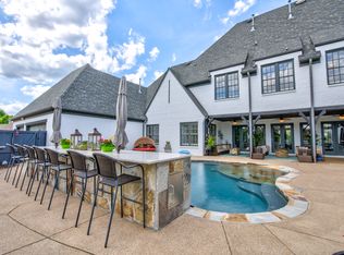 12471 Bravo Rd, Collierville, TN 38017