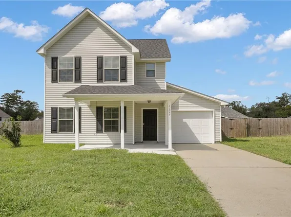 41349 Audubon Gardens Blvd, Hammond, LA 70403