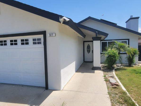 917 Orange Petal St, Bakersfield, CA 93306
