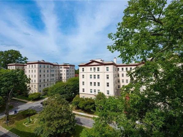 3 Park Lane #5G, Mount Vernon, NY 10552