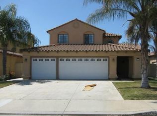 15565 Guajome Rd, Moreno Valley, CA 92551