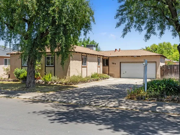 1614 Wayne Dr, Modesto, CA 95350