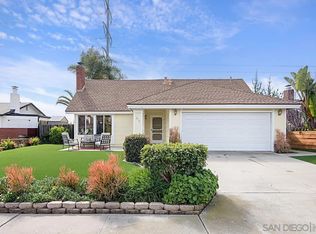 218 Village Run W, Encinitas, CA 92024