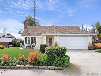 218 Village Run W, Encinitas, CA, 92024
