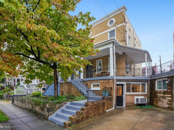 515 Somerset Pl NW, Washington, DC 20011