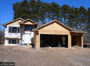 40202 Golden Way, North Branch, MN 55056