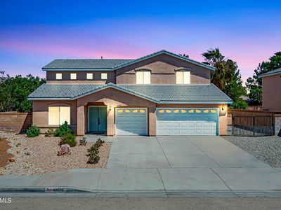 43826 Generation Ave, Lancaster, CA, 93536