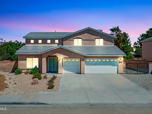 43826 Generation Ave, Lancaster, CA 93536