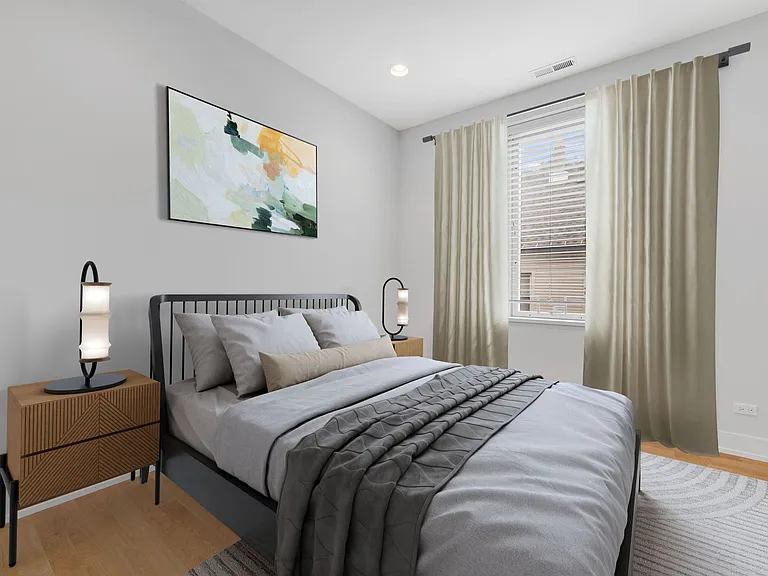 3201 W Wabansia Ave #4A — Photo 10