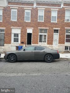 1699 Darley Ave, Baltimore, MD, 21213