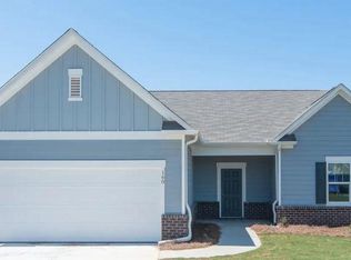 146 Andria Way NW, Cartersville, GA 30120