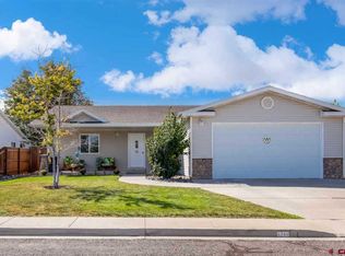 2792 Country Club Way, Montrose, CO 81401