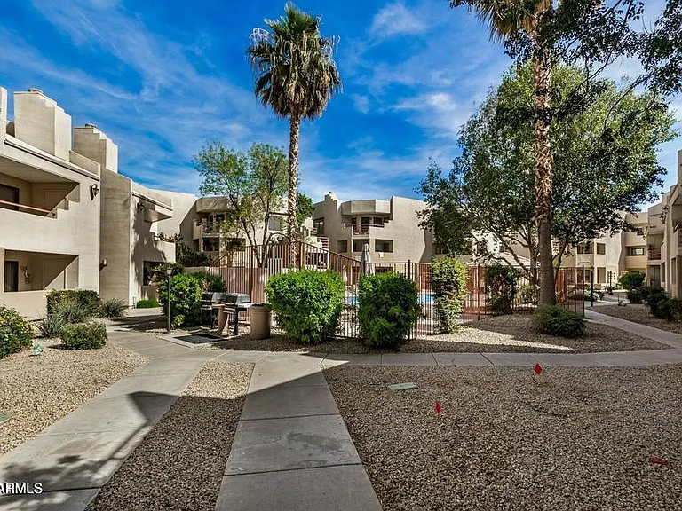 4850 E Desert Cove Ave #251 — Photo 24