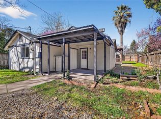 140 W 22nd St, Chico, CA