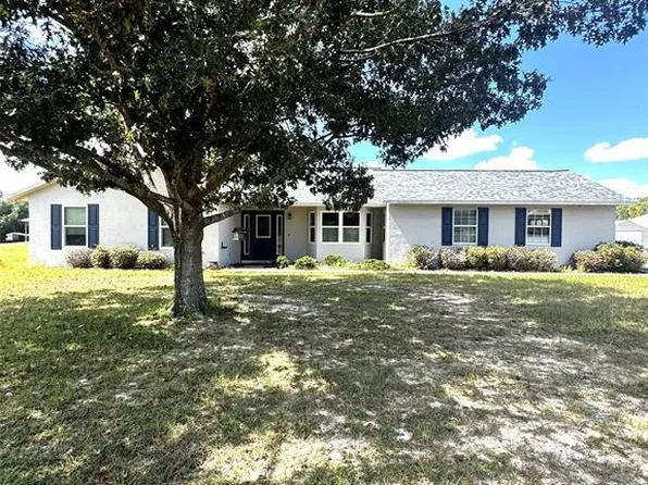 40101 BOWTIE DRIVE, LADY LAKE, FL 32159