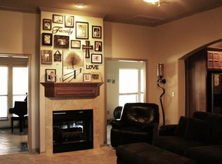 11911 S Vine St, Jenks, OK 74037