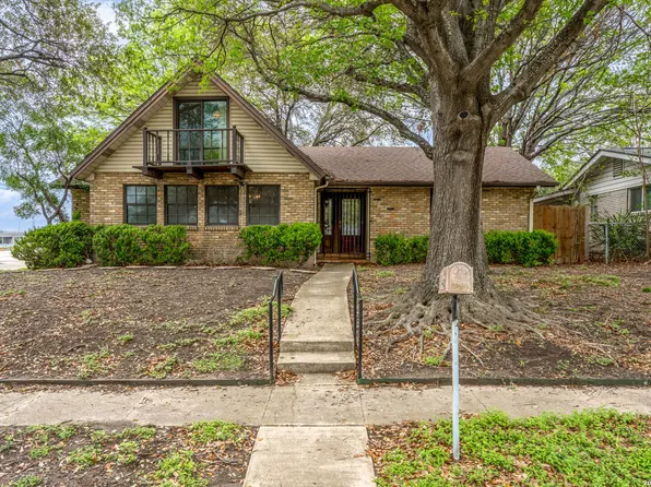 146 STARDREAM DR, San Antonio, TX 78216