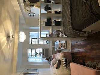 Rented by Compass