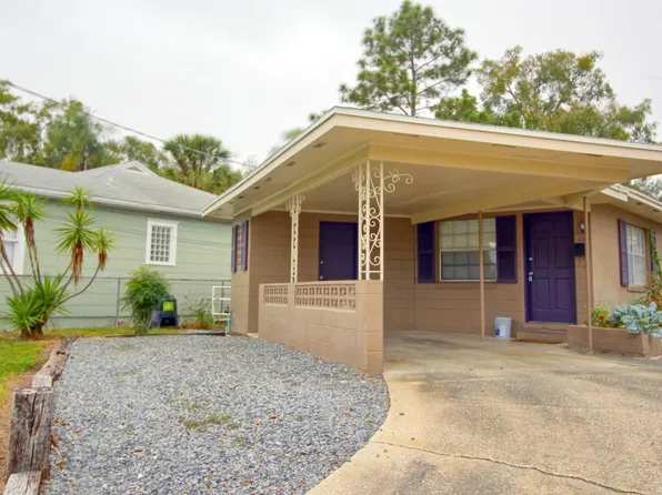 205 E Esther St, Orlando, FL 32806