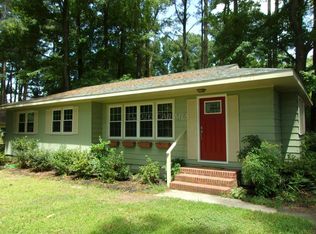 4303 Cullen Pkwy, Crisfield, MD 21817