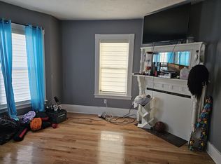 14 Lawton Ave #1, Lynn, MA 01902